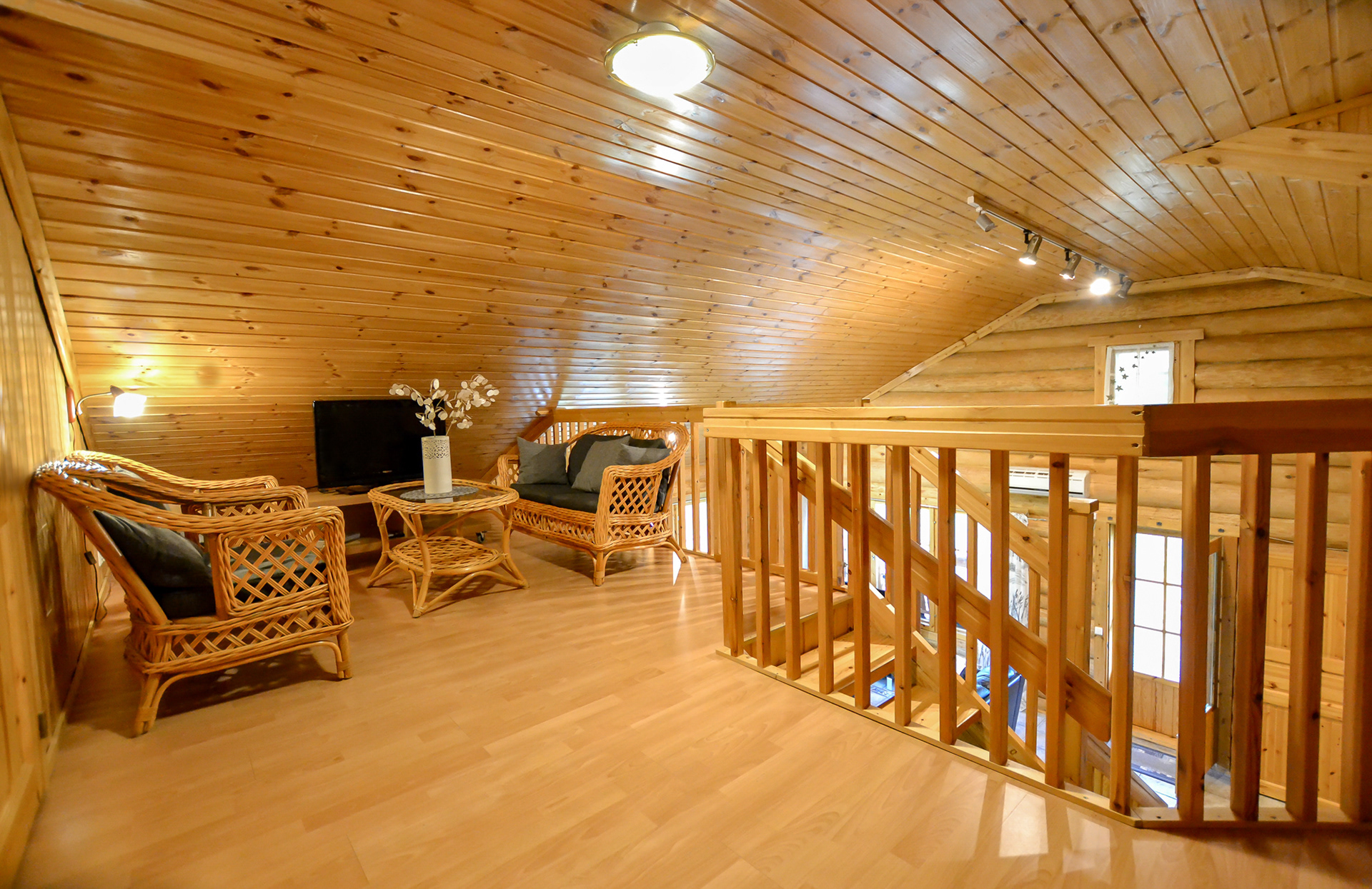 Kuhmanne, Suonenjoki