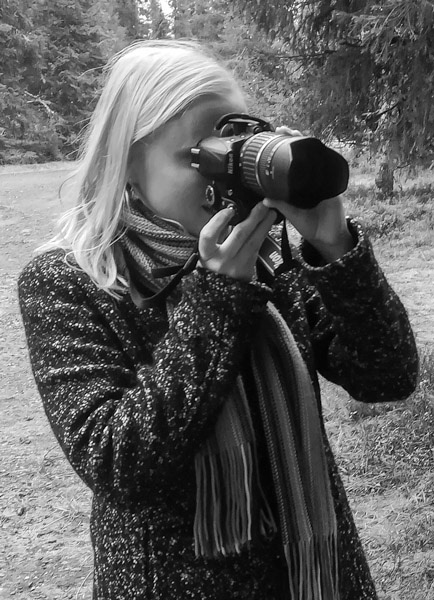 Valokuvaaja Pilvi Palonen-Comber / Ella Olivia Photography