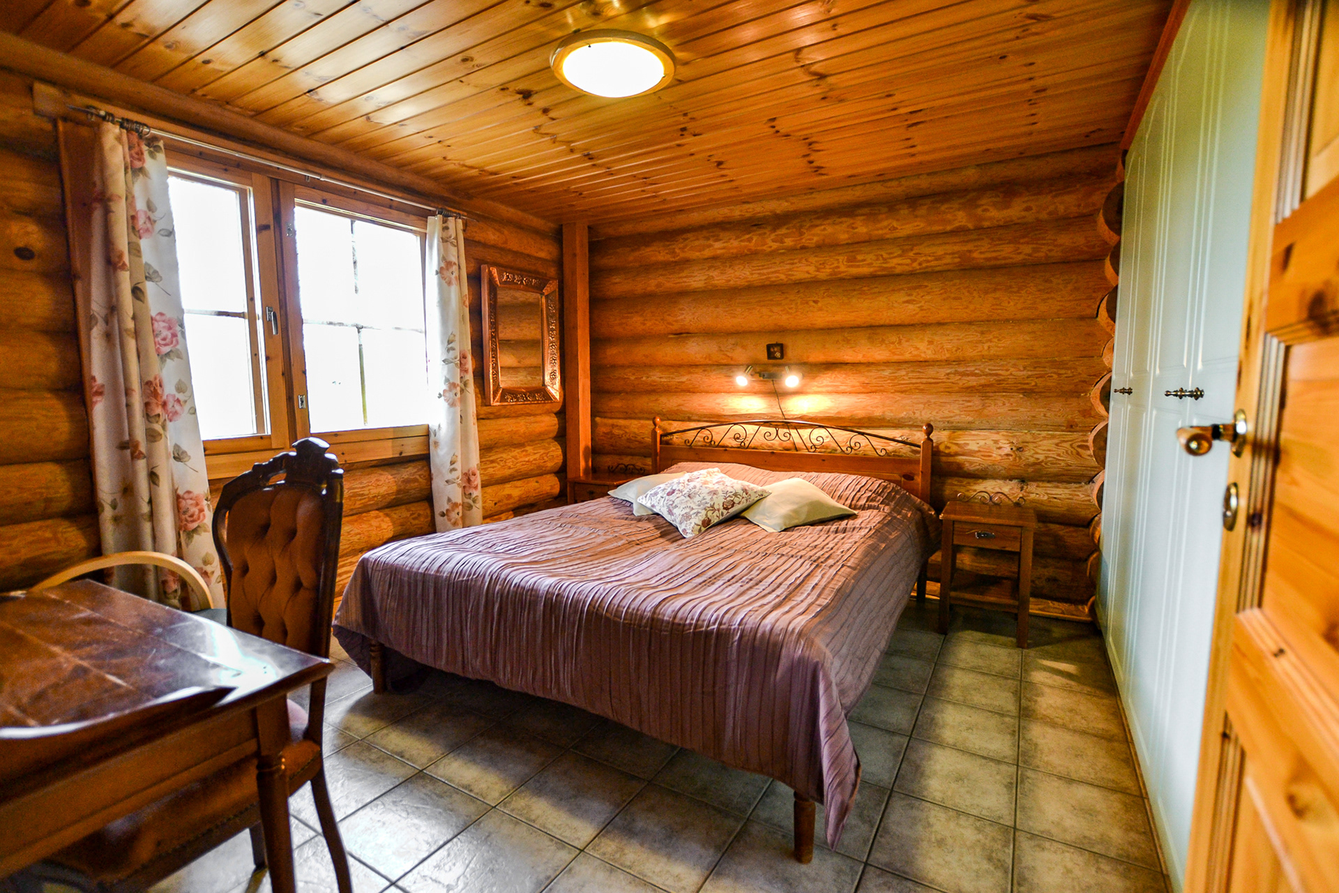 Kuhmanne, Suonenjoki
