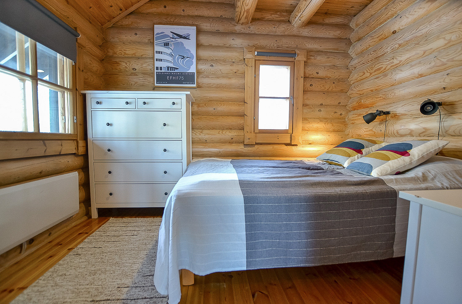 Chalet.fi, Ylläs