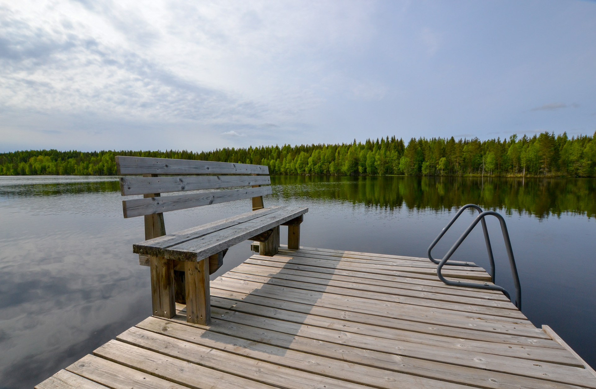 Lehikko, Heinävesi