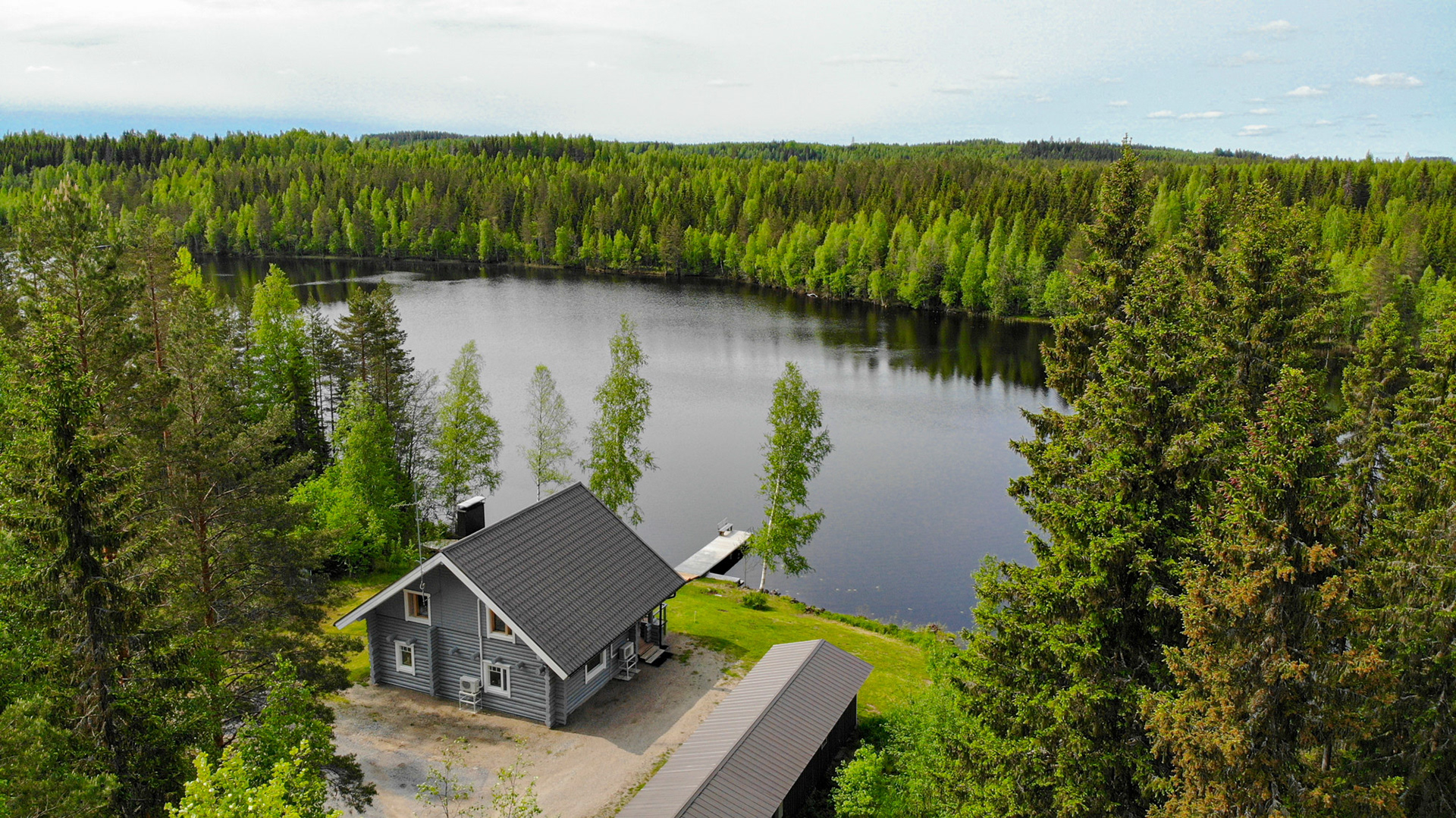 Lehikko, Heinävesi