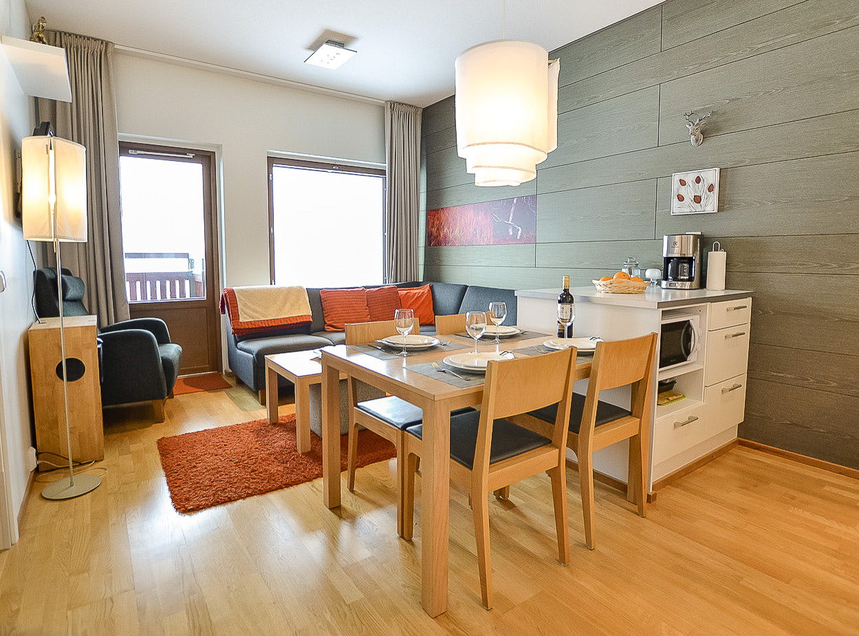 Ski Chalets Ylläs huoneisto 7407, Ylläs