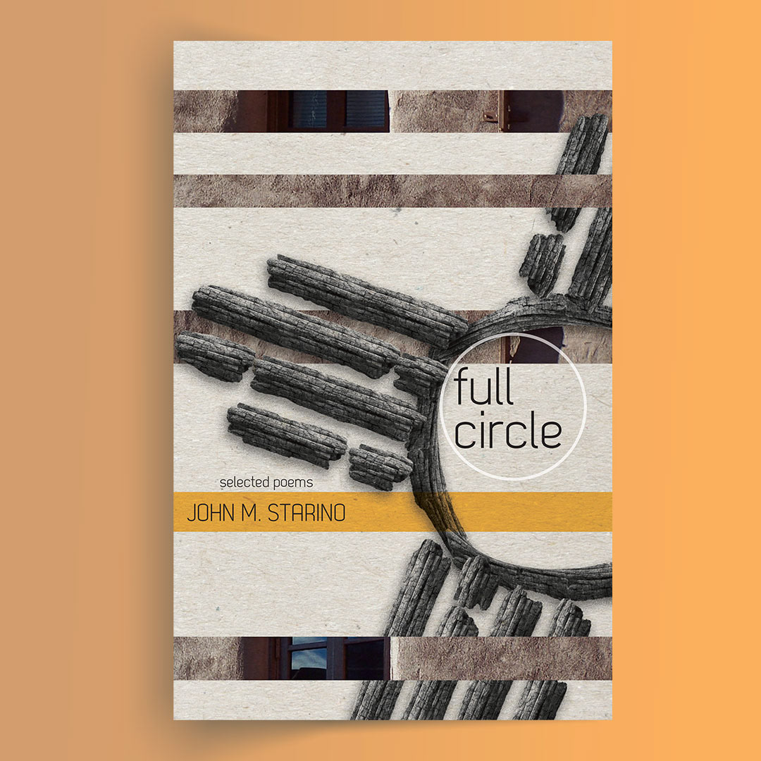 Cover design and illustration, poetry