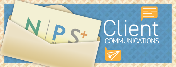Intranet graphic for PR firm, option 2.