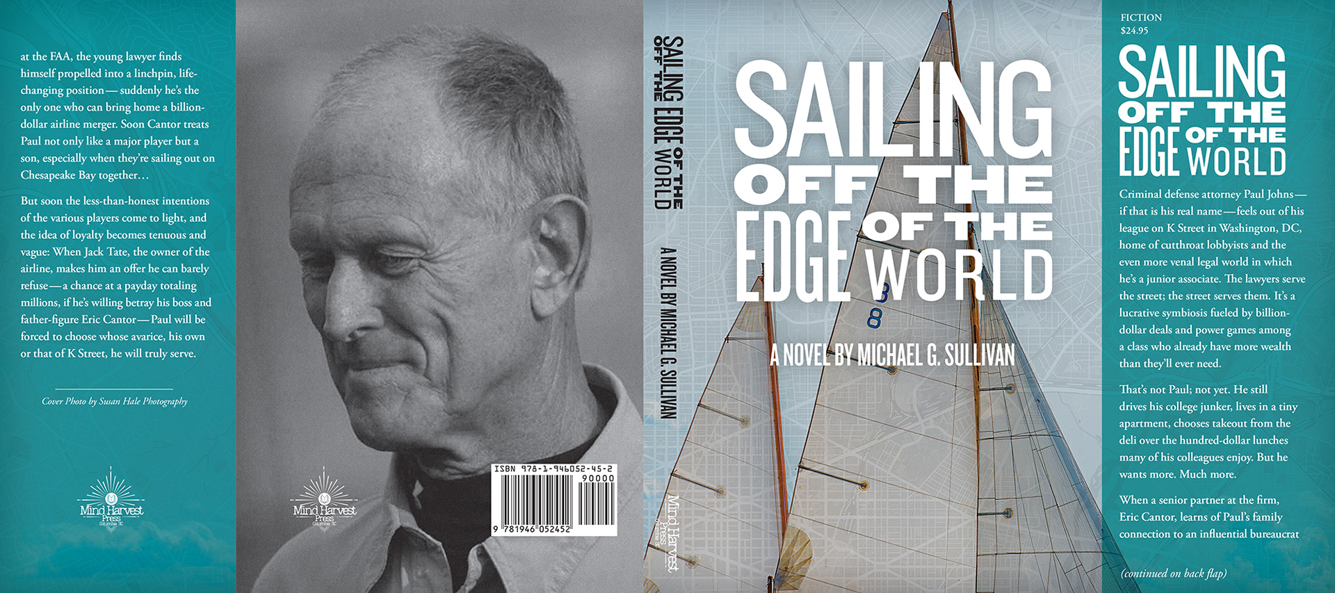 This is a novel, I did the cover design and found the images.