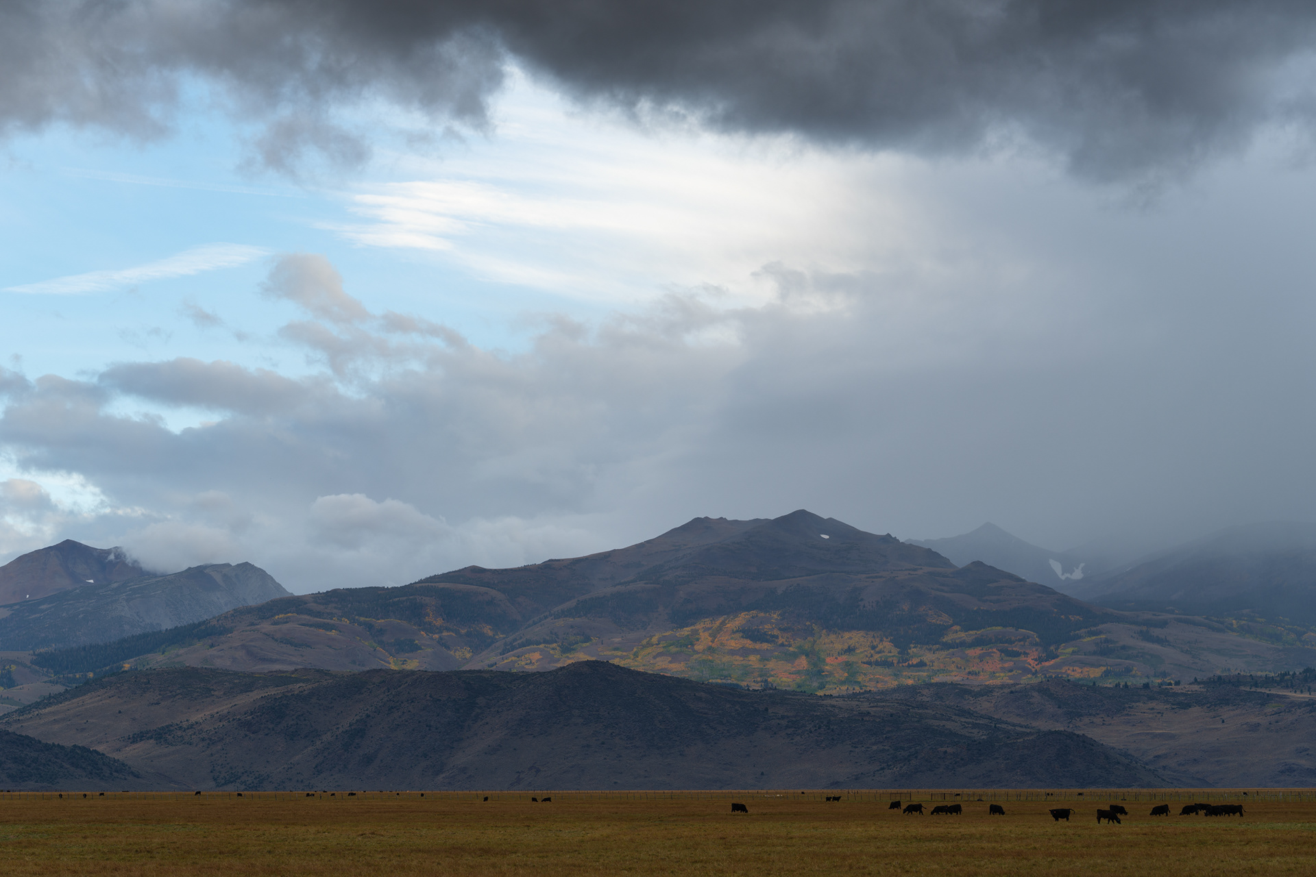 Another view from Bridgeport
