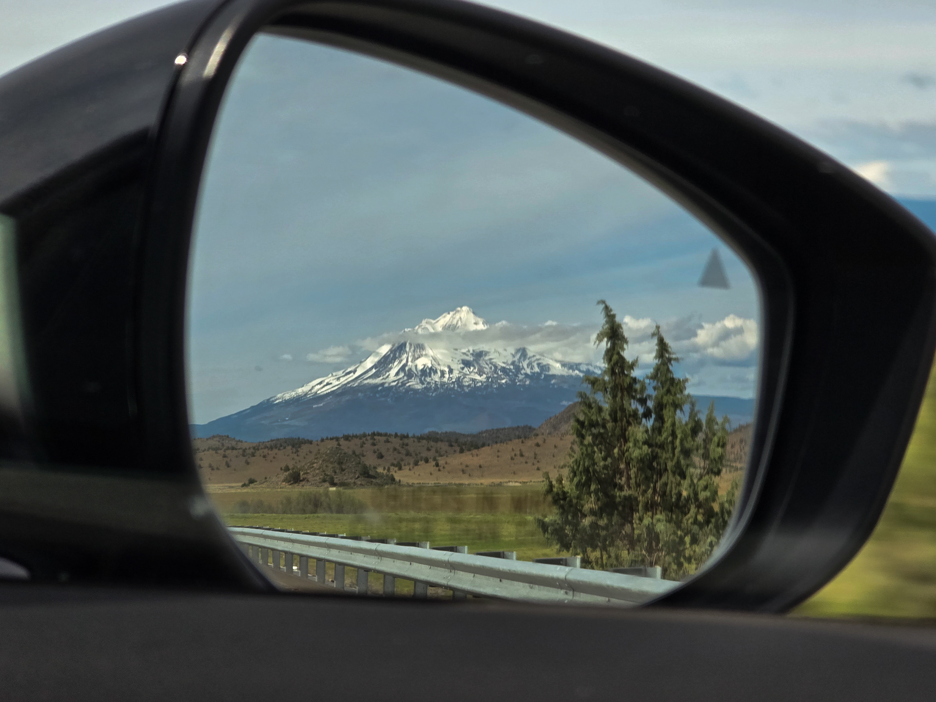 See ya soonish, Shasta