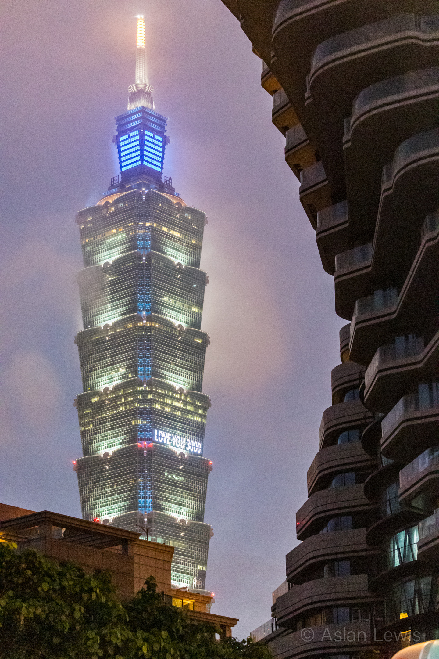 Taipei 101