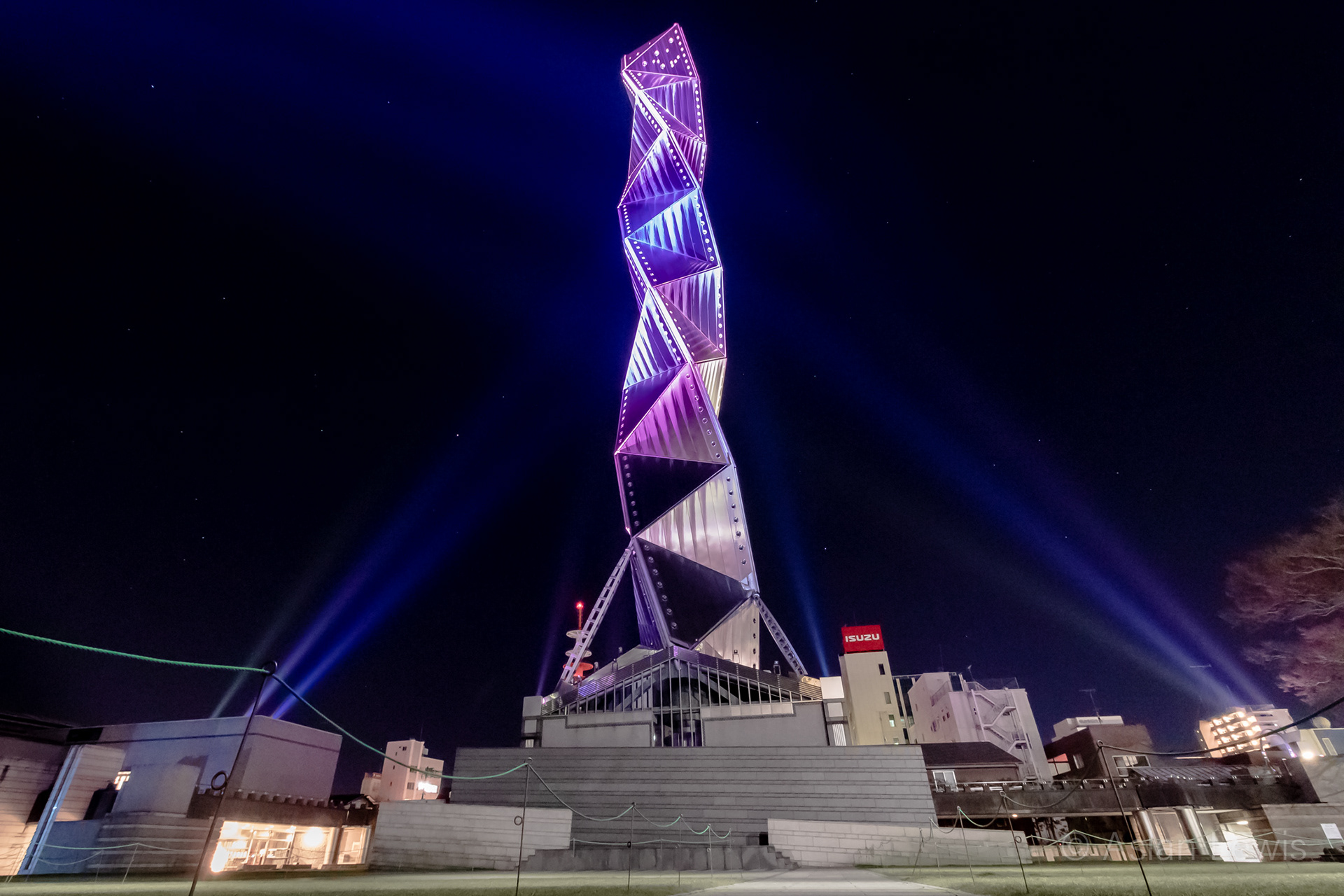 Art Tower Mito