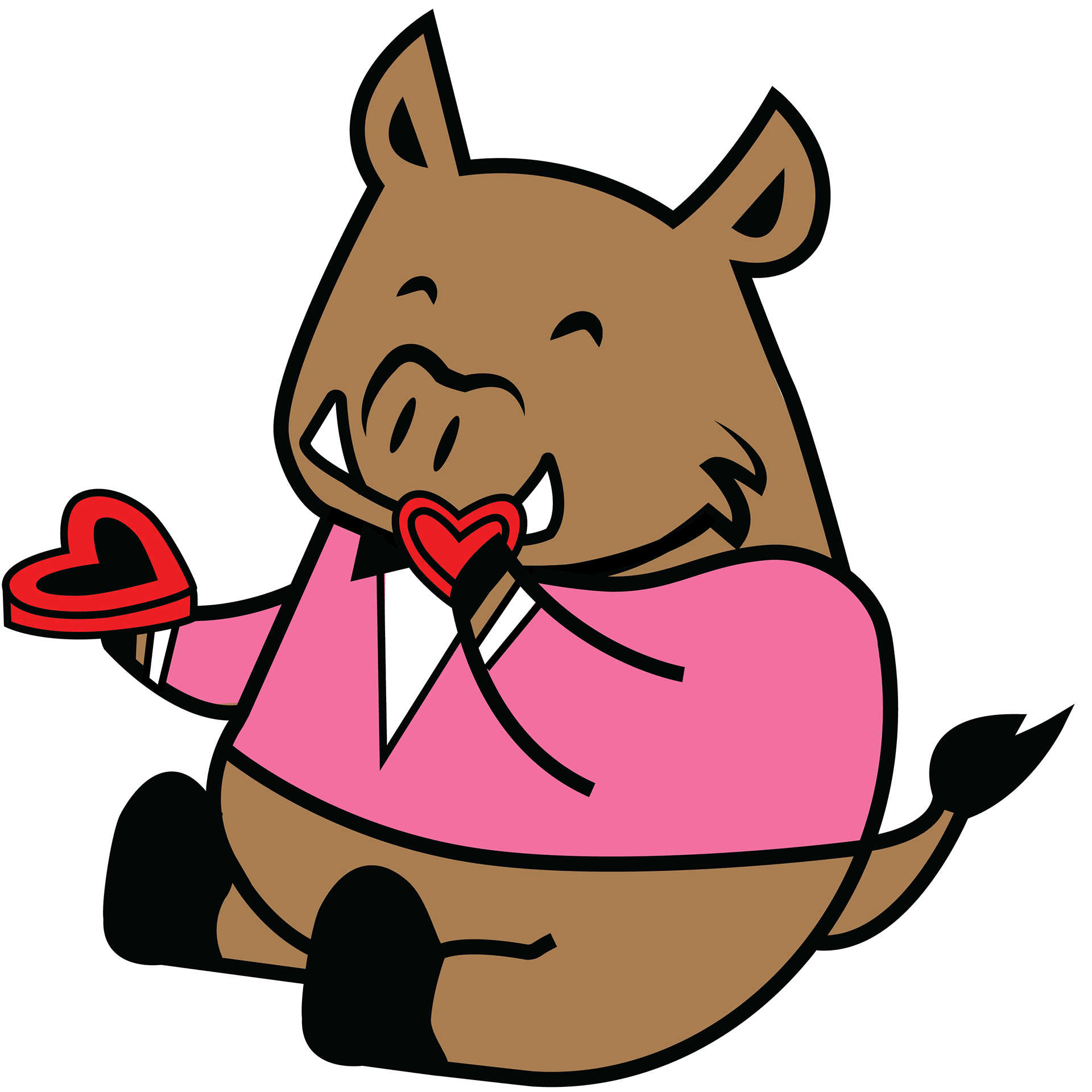 Valentine's
