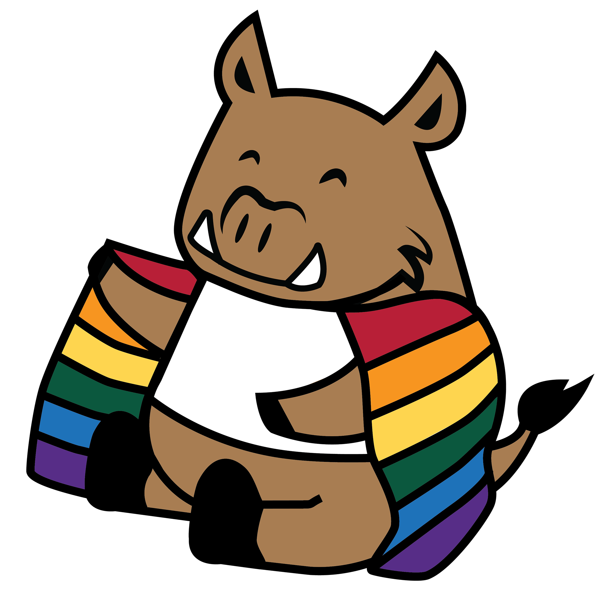 Pride