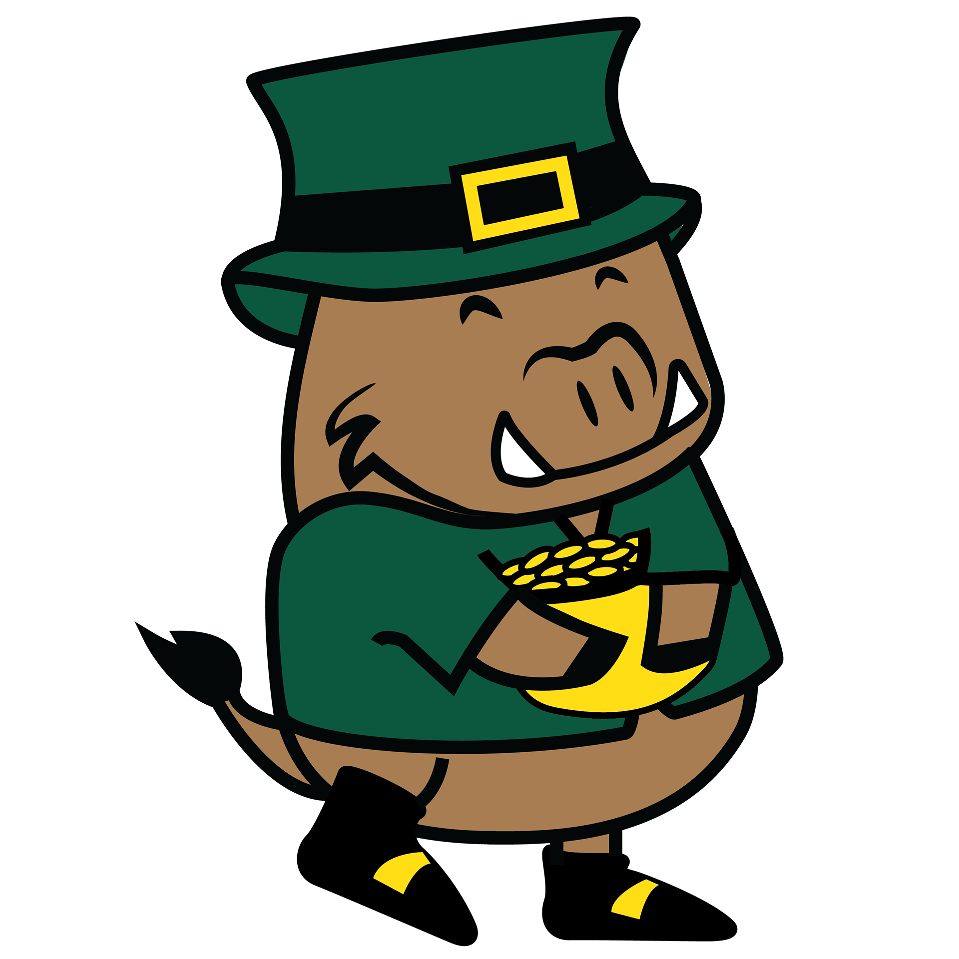 St. Patrick's Day