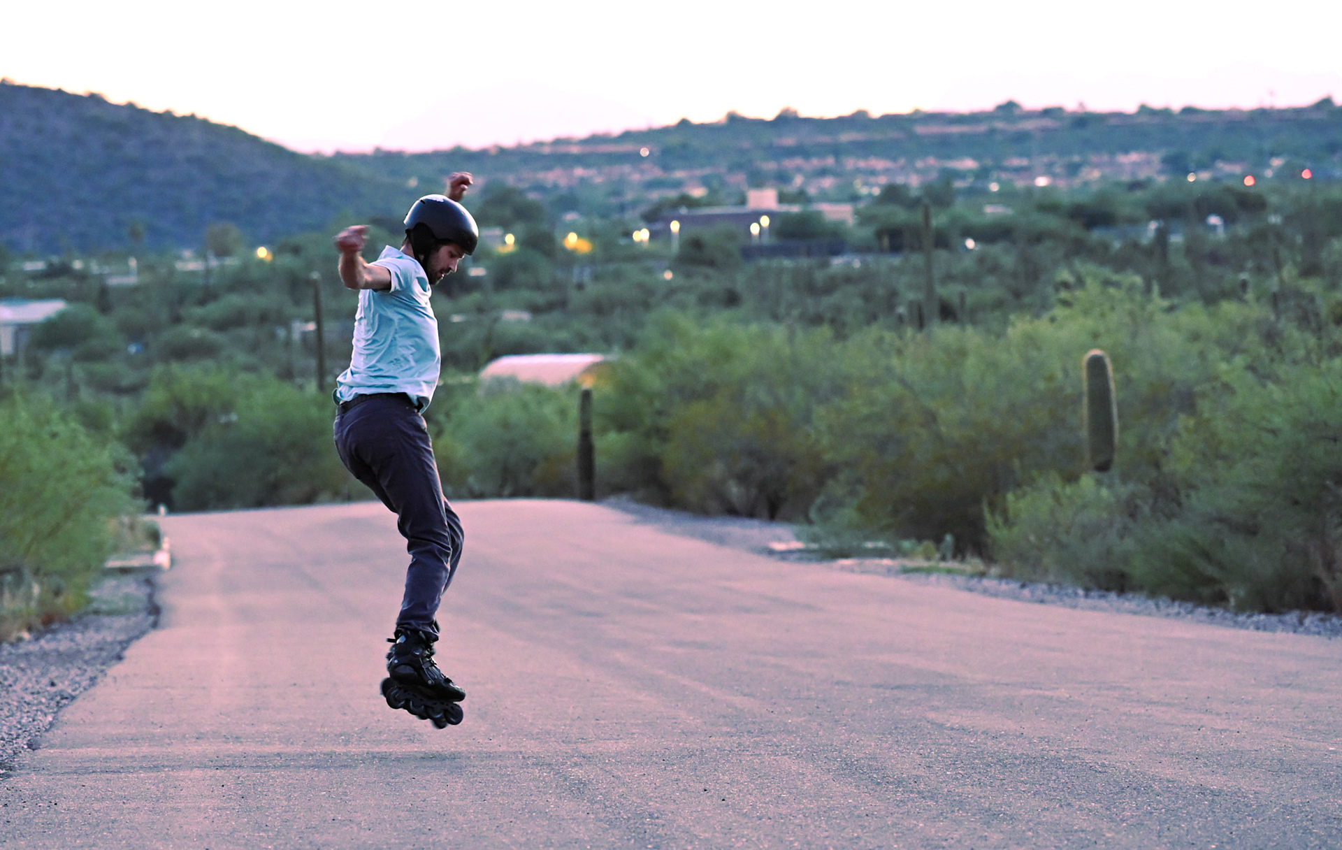 Canyon Sk8r