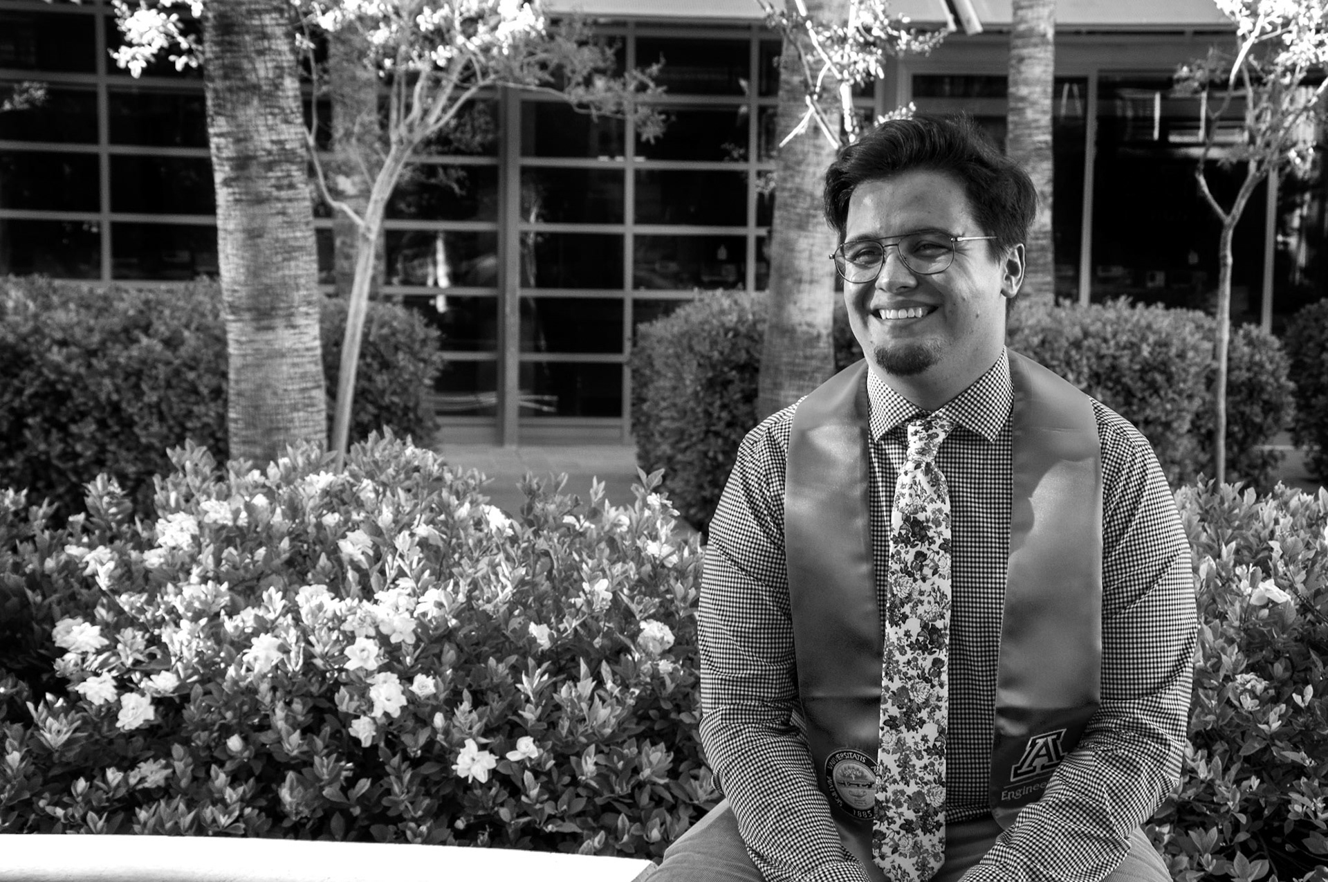 Senior Portrait