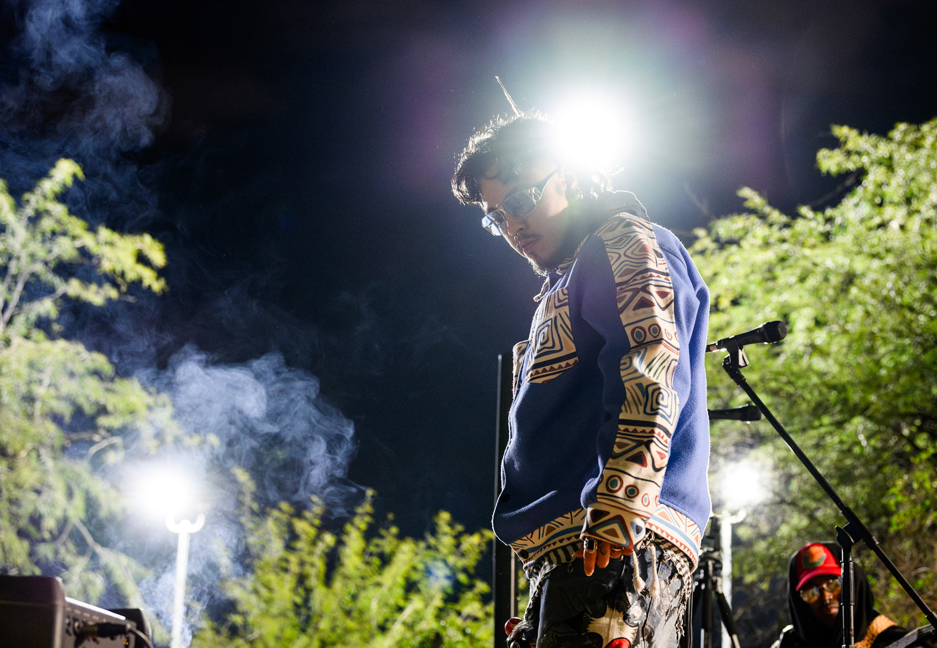 Frontman