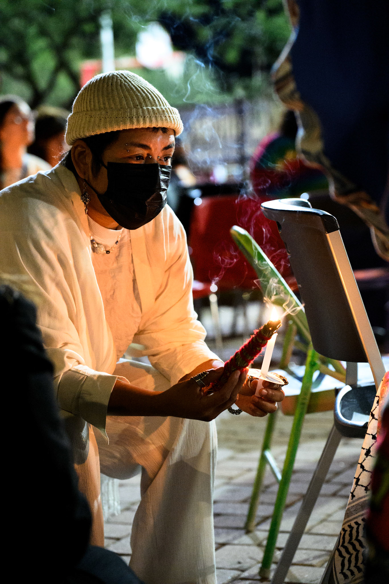 TDOR 2025 event by Kindred Connections Tucson