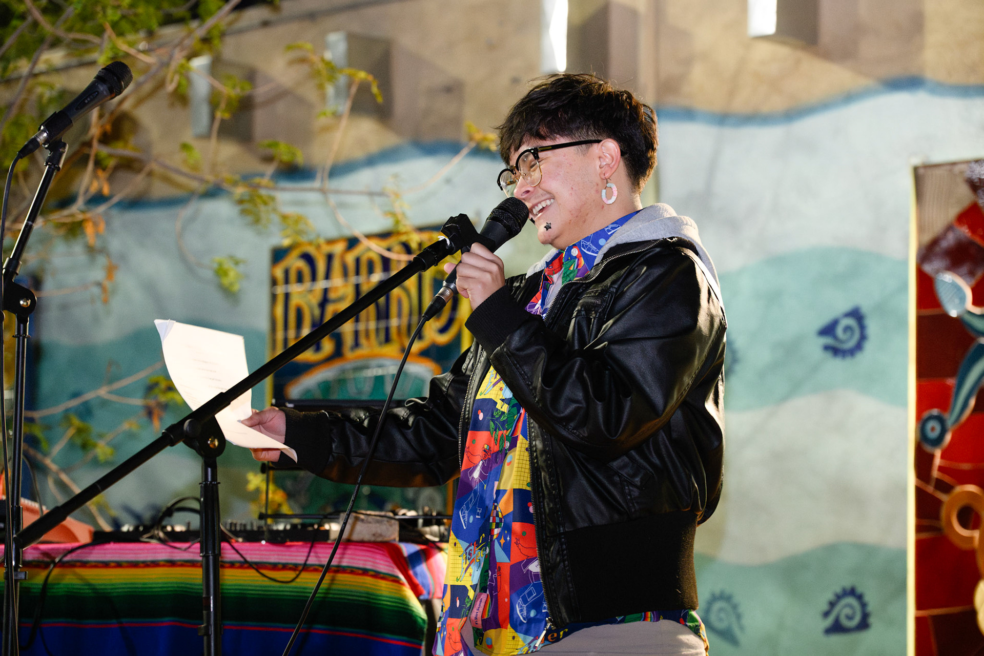 Poet