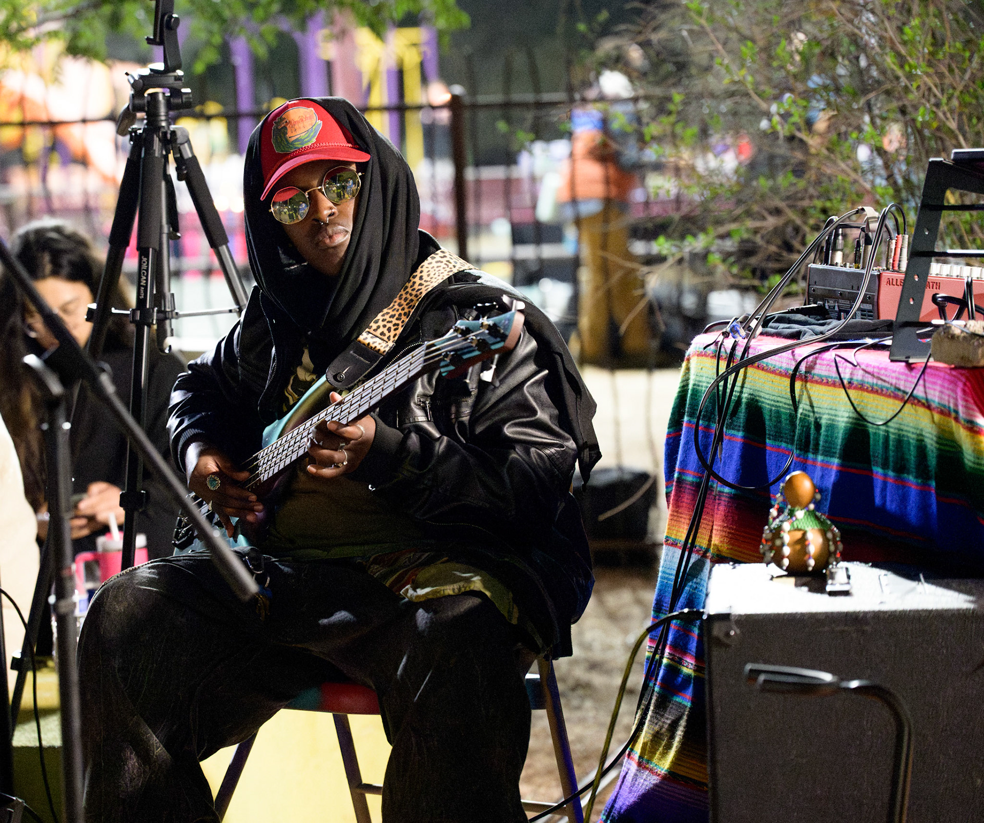 TDOR 2025 event by Kindred Connections Tucson