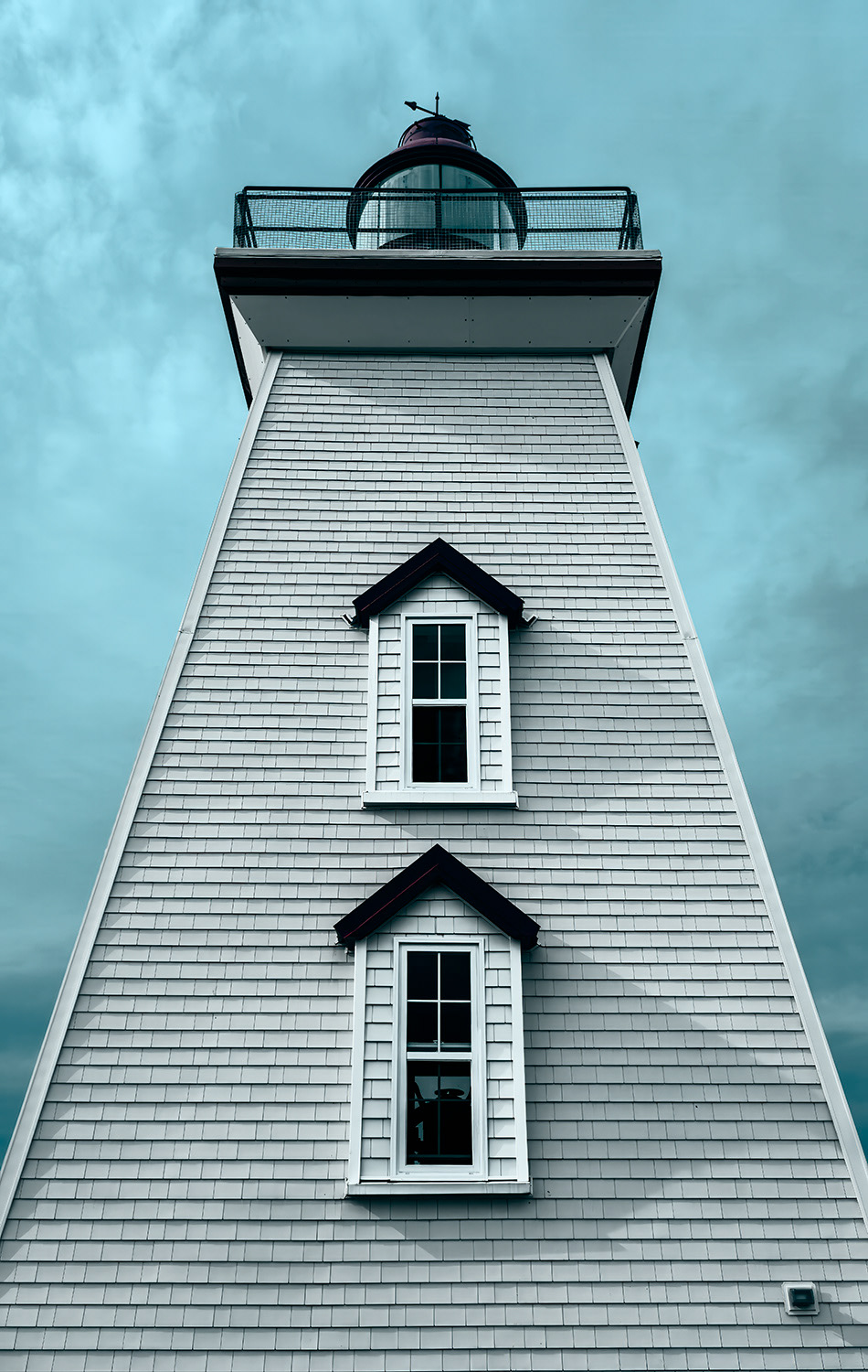 Lighthouse I