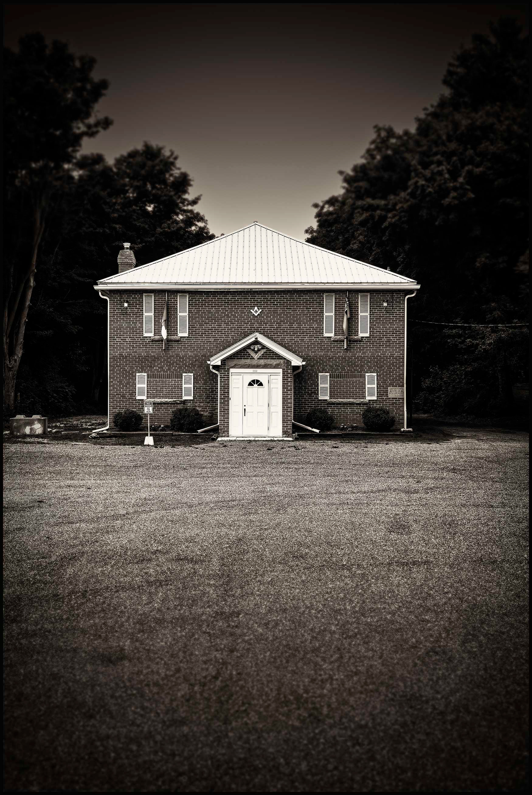 Waterdown Lodge