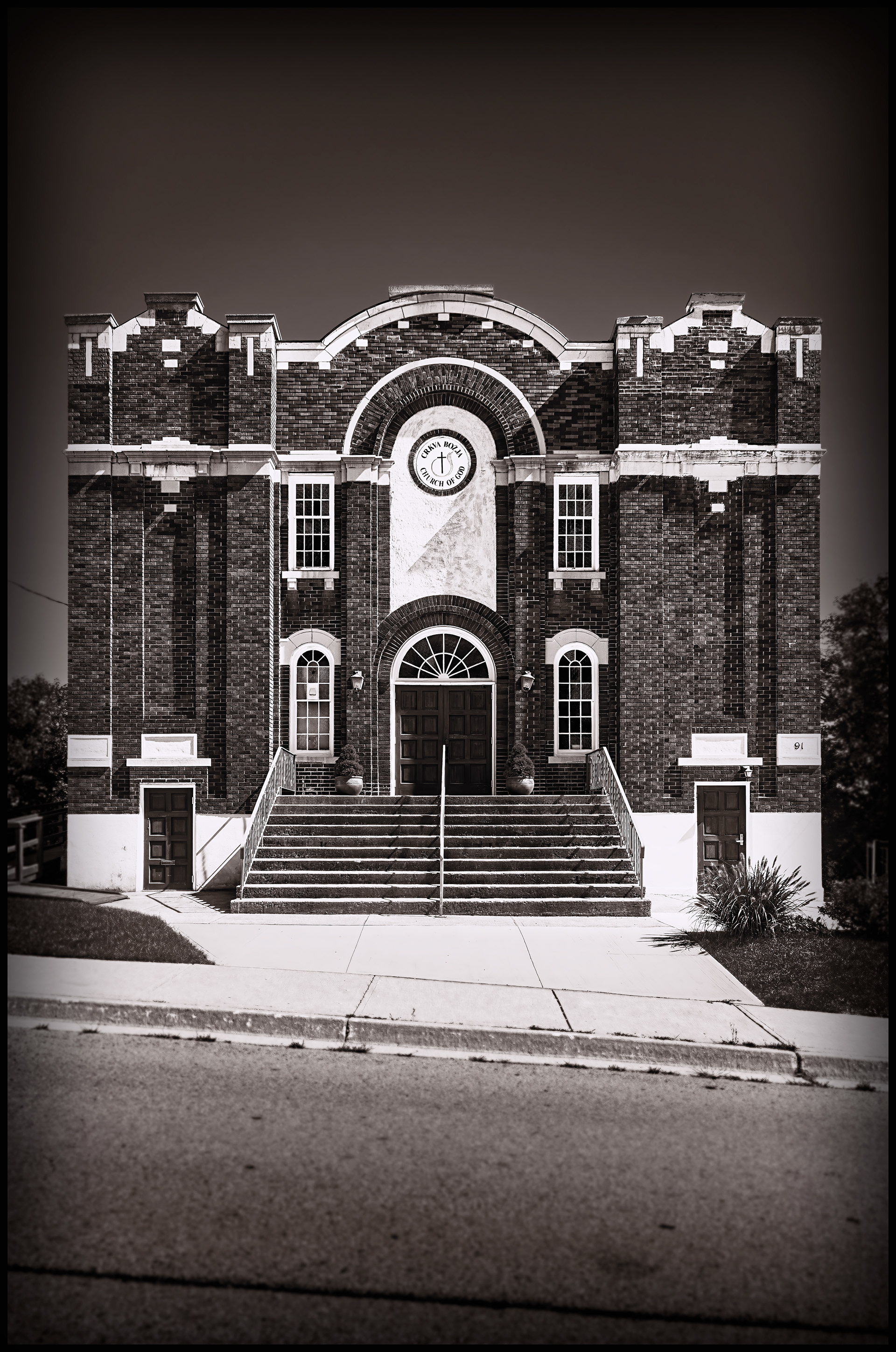 Church of God