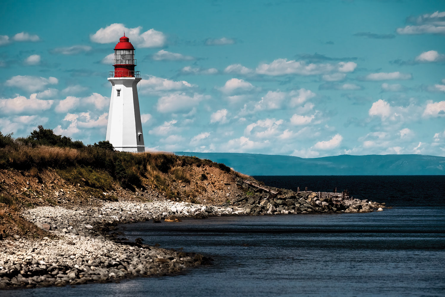 Lighthouse III