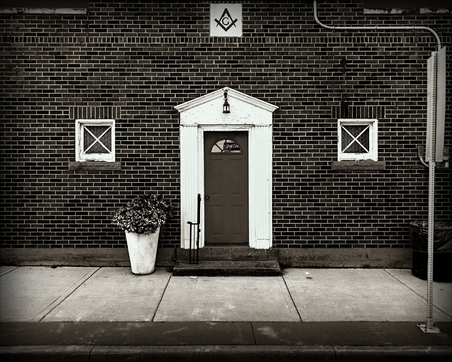 Hiram Lodge #319