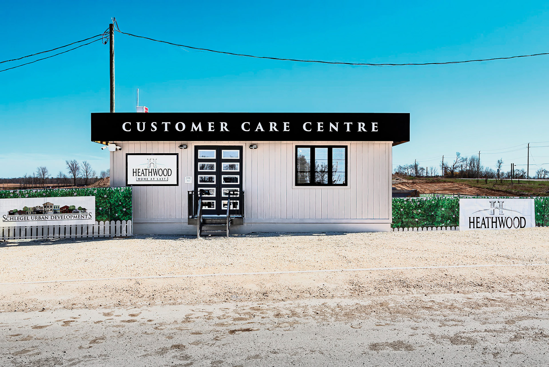 Customer Care