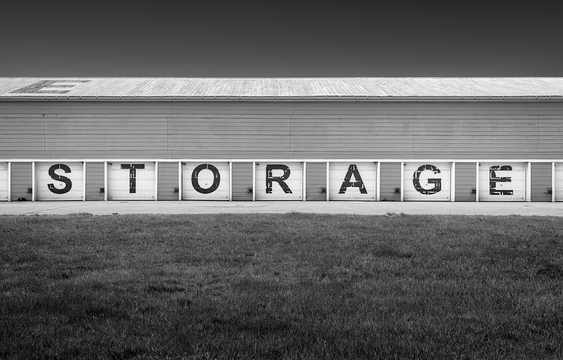 Storage