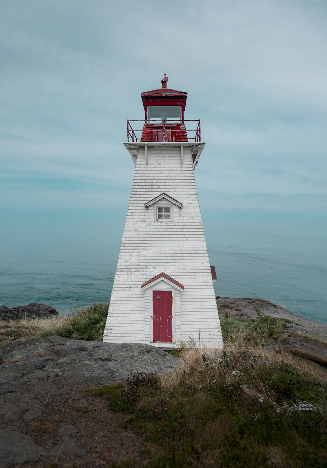 Boar's Head lighthouse