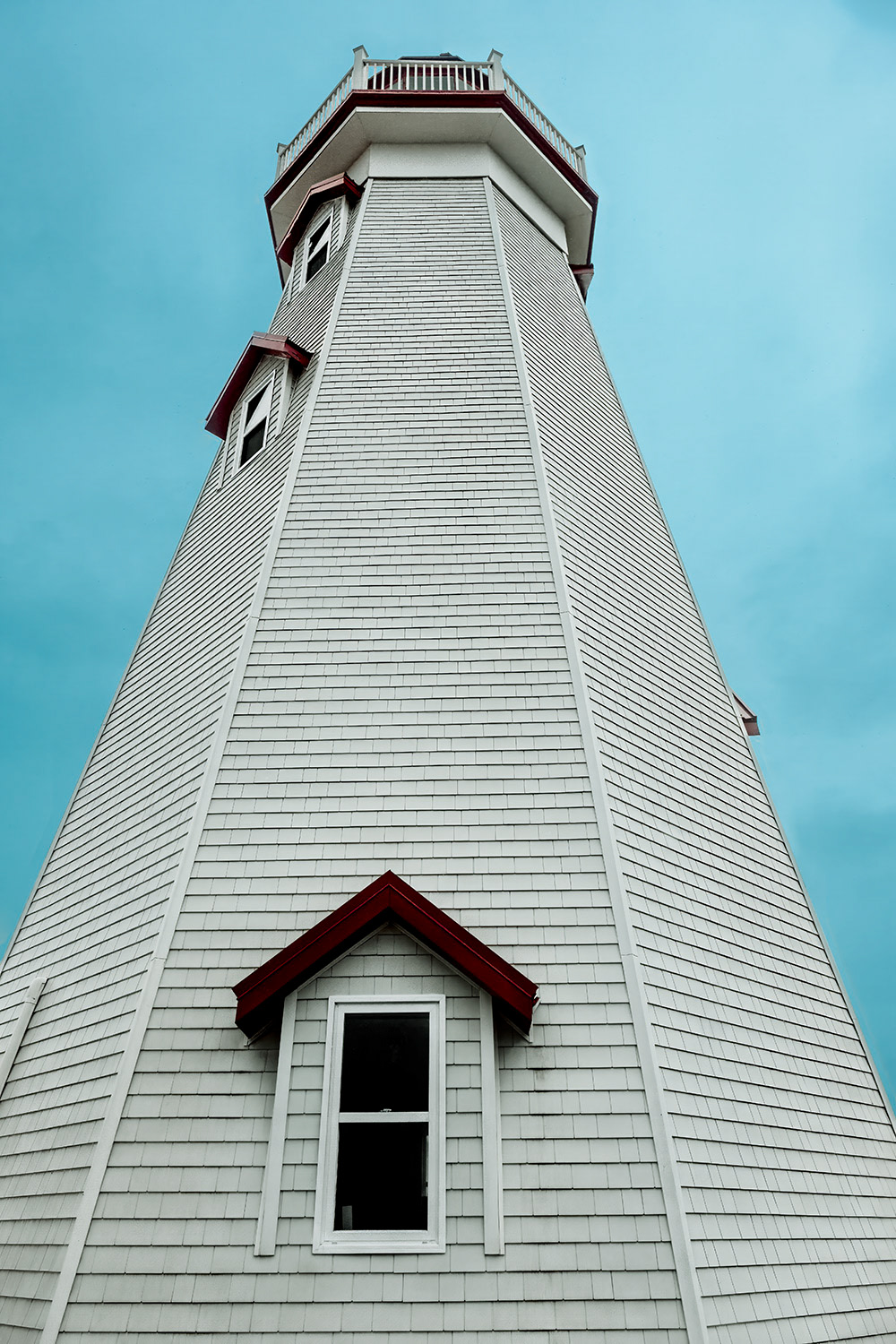 Lighthouse II