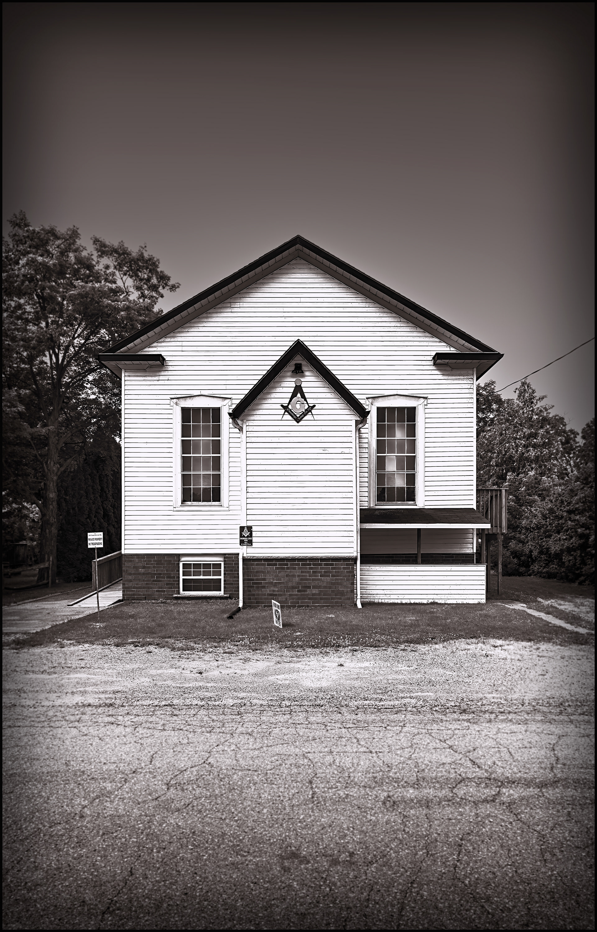 Onondaga Lodge #519