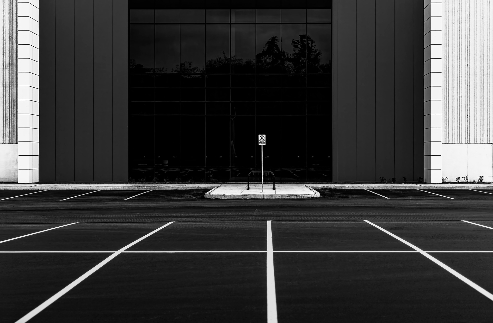 New Warehouse