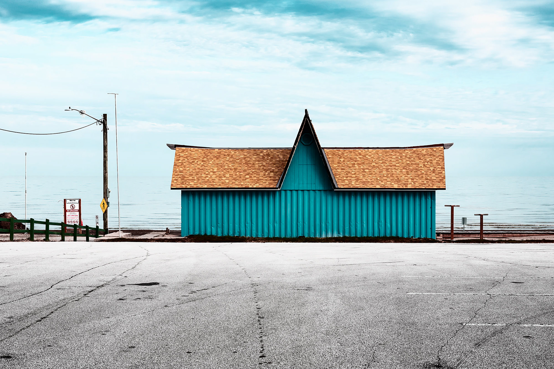 Wasaga Beach