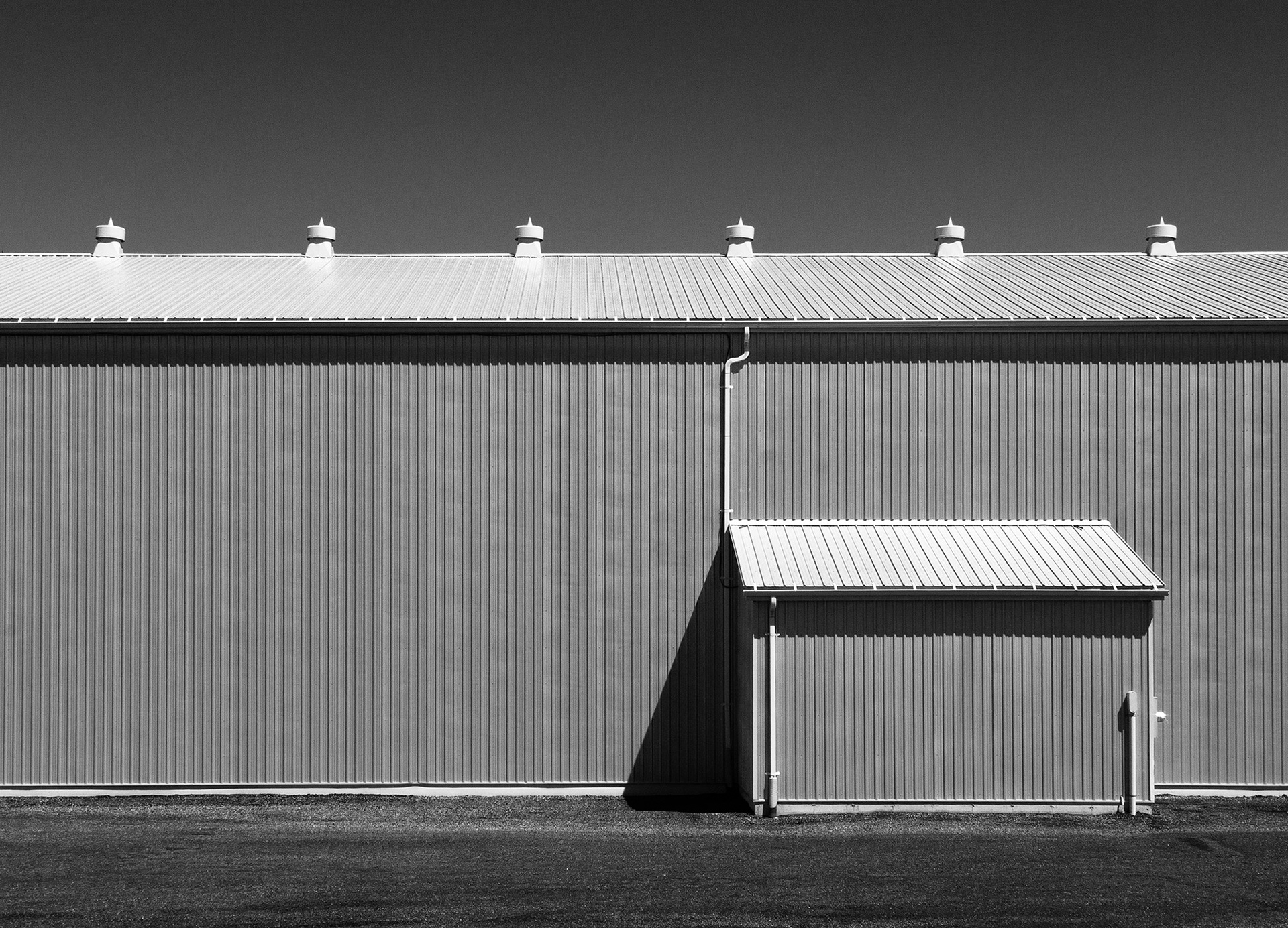 Holland Marsh Storage
