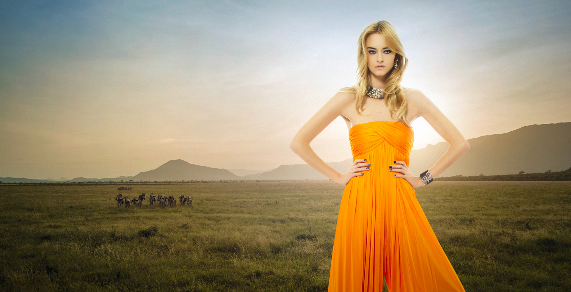 Nadine Strittmatter for Class of its Own