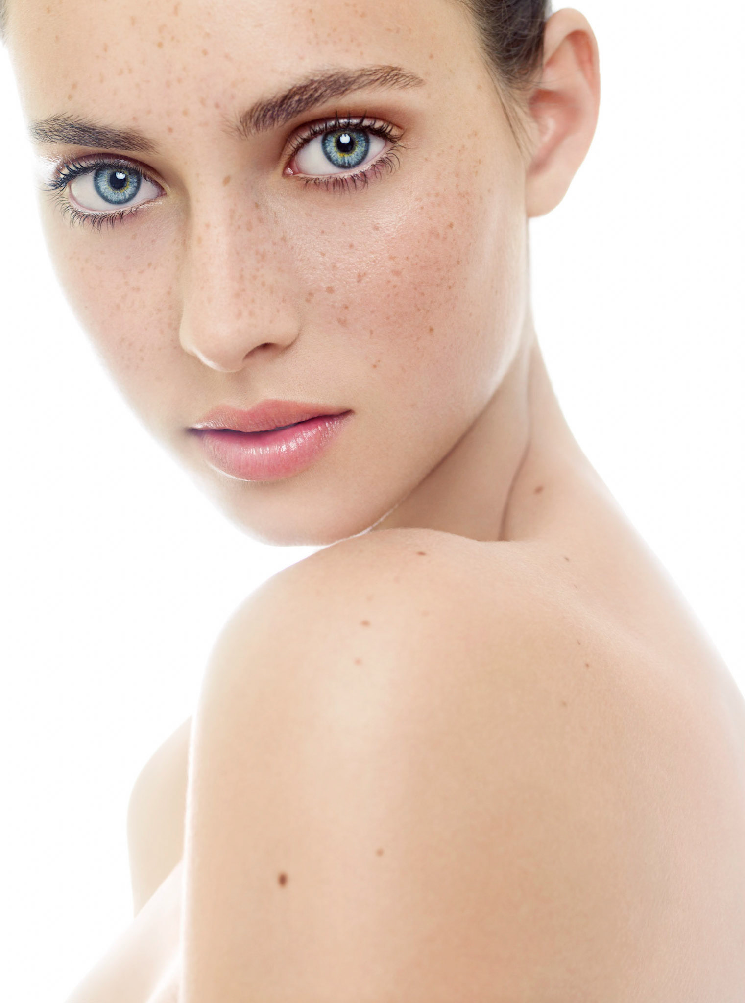 Brazilian Beauty
