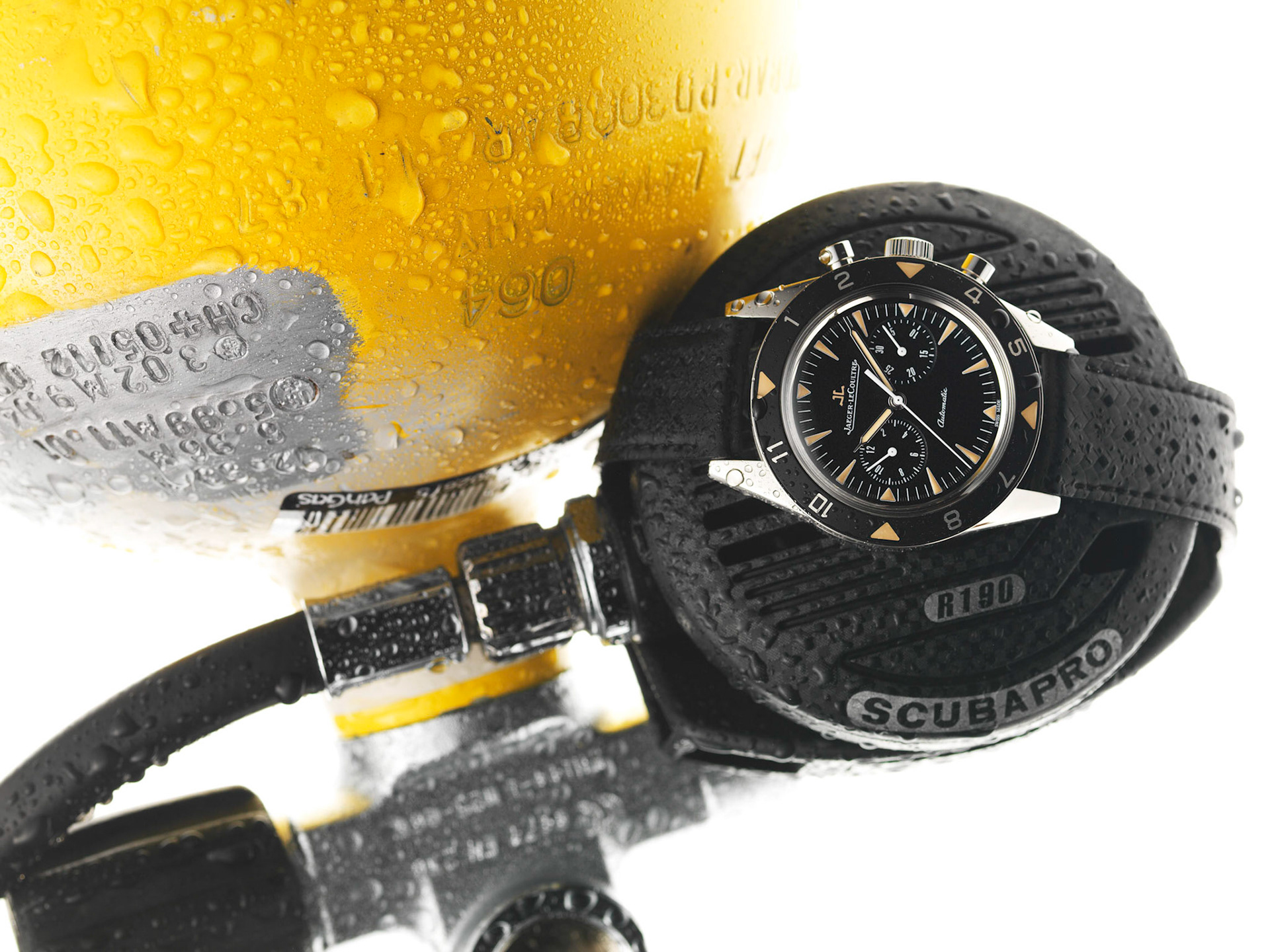 Jaeger-LeCoultre