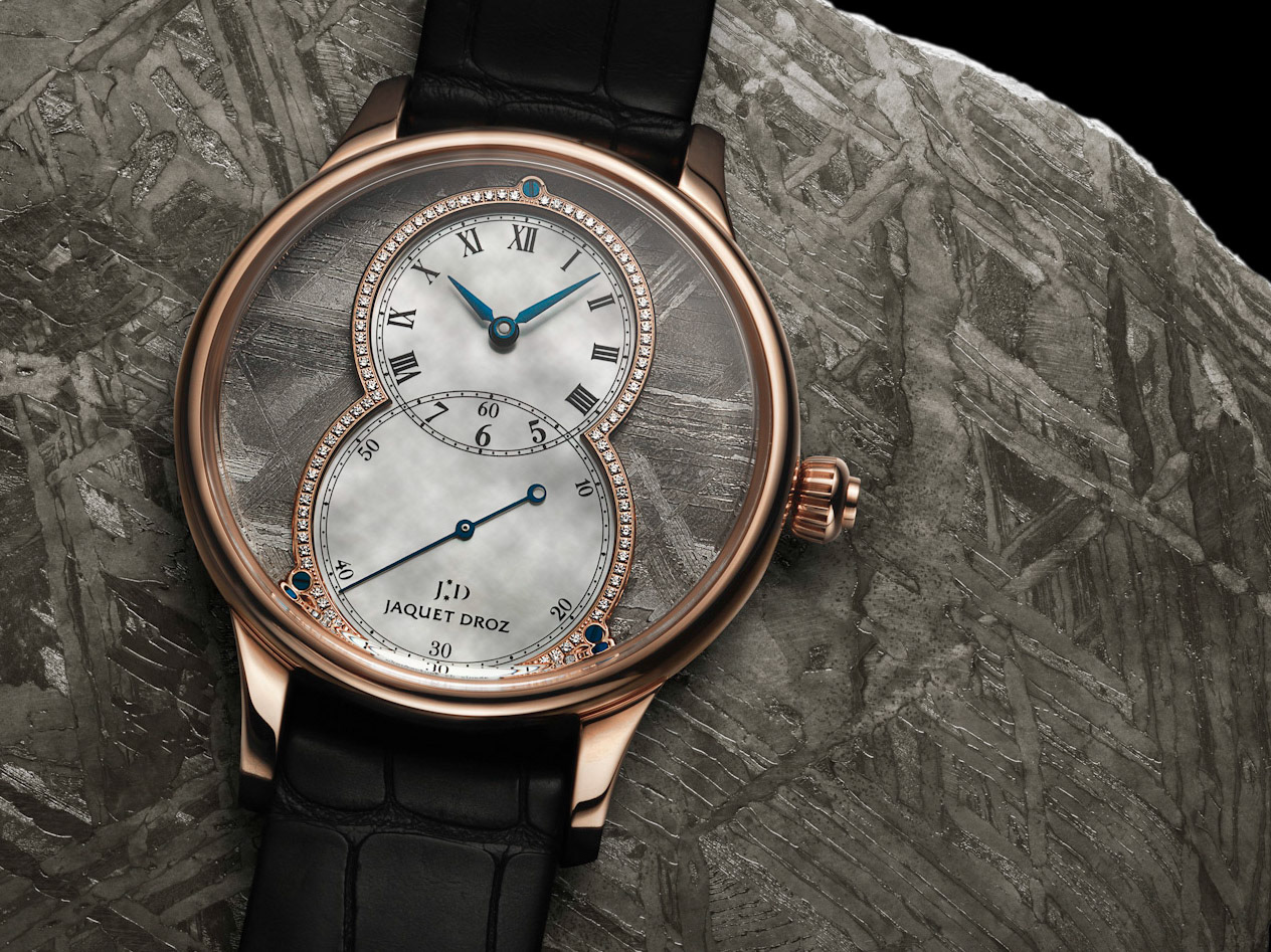 Jaquet Droz