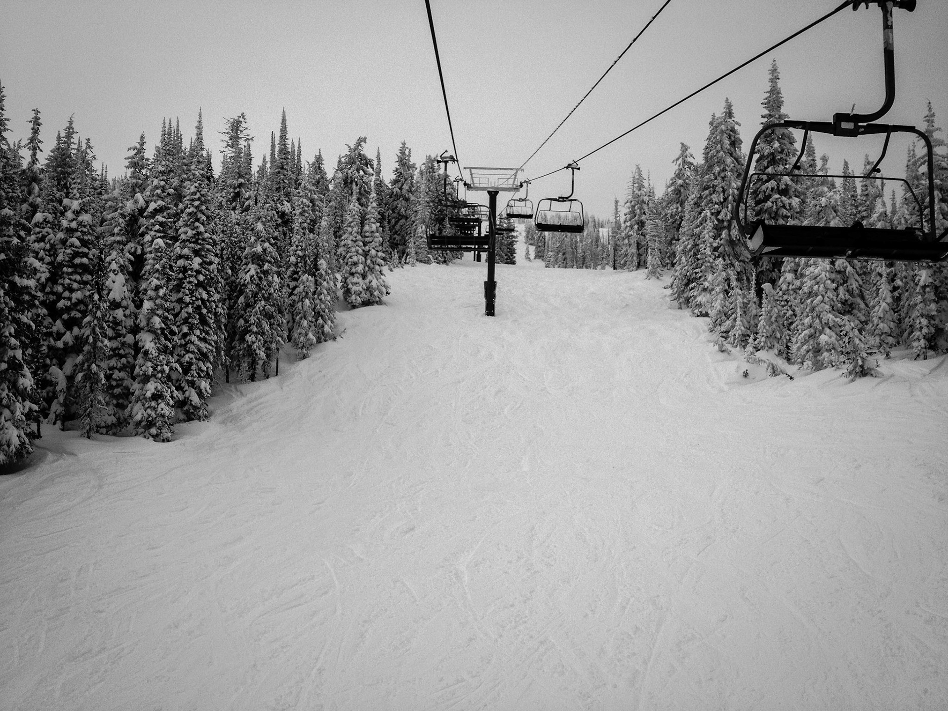 Big White