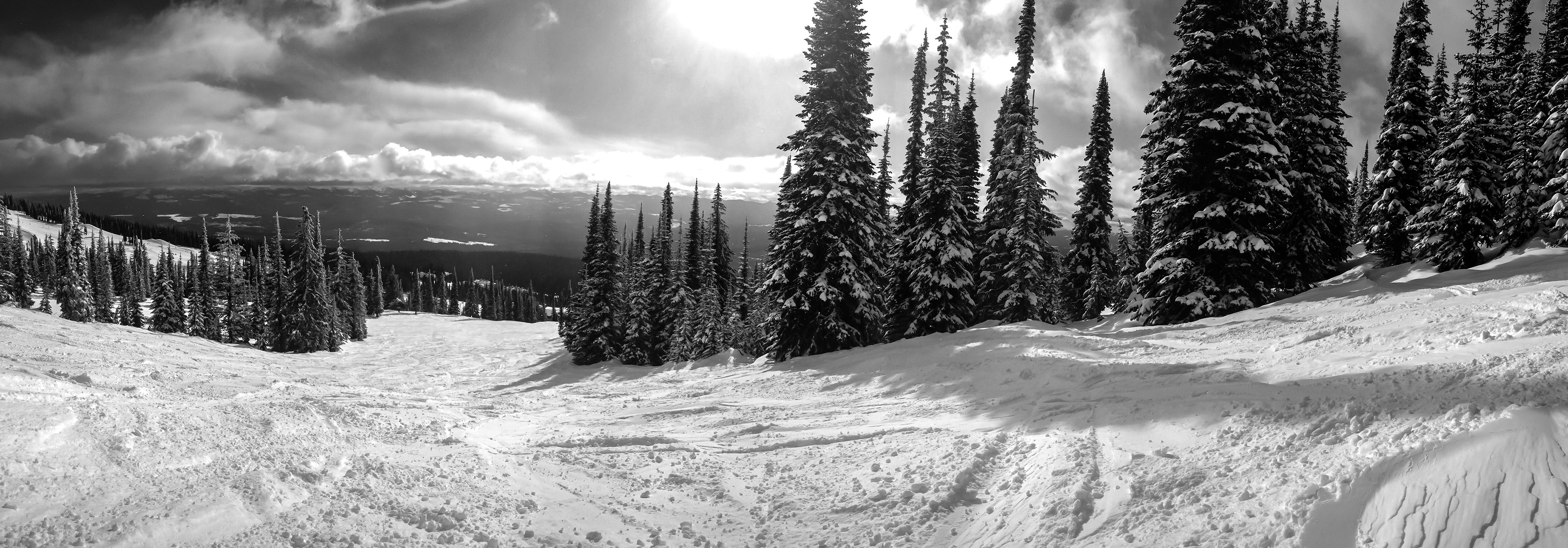 Big White