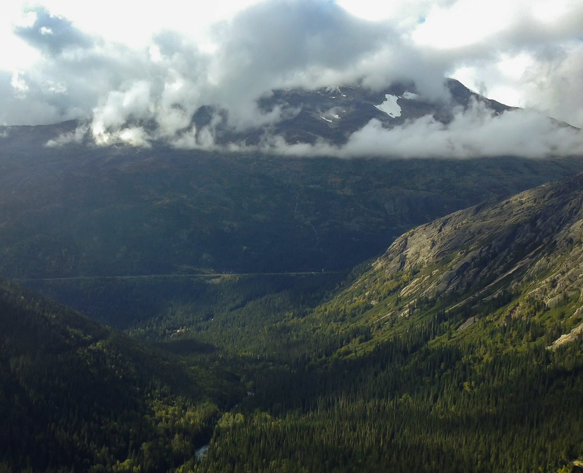 Alaska
