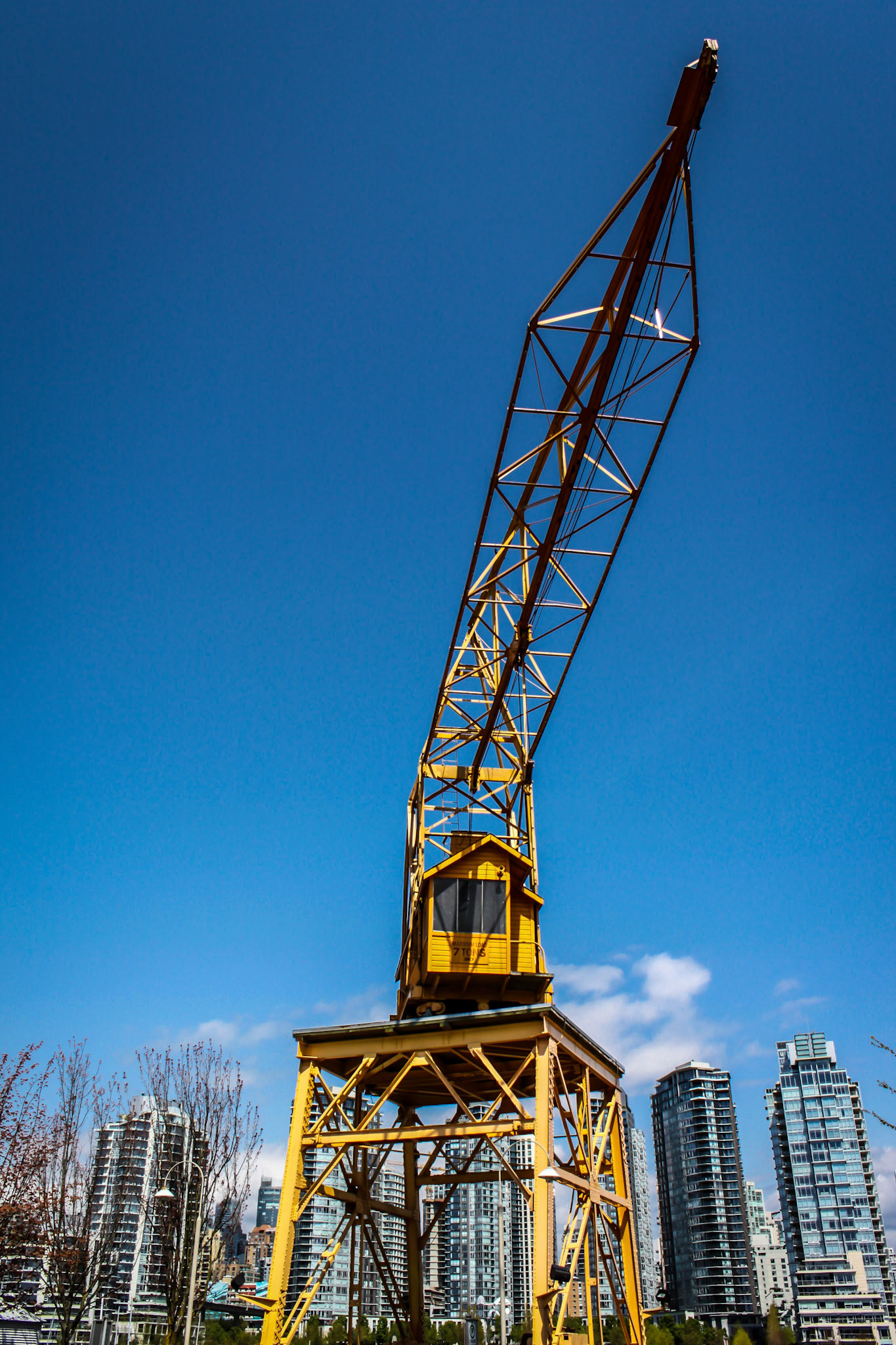 Granville Island