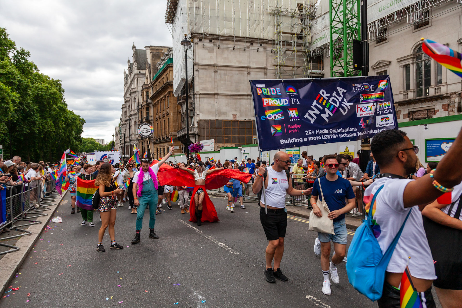 Pride in London (2022)