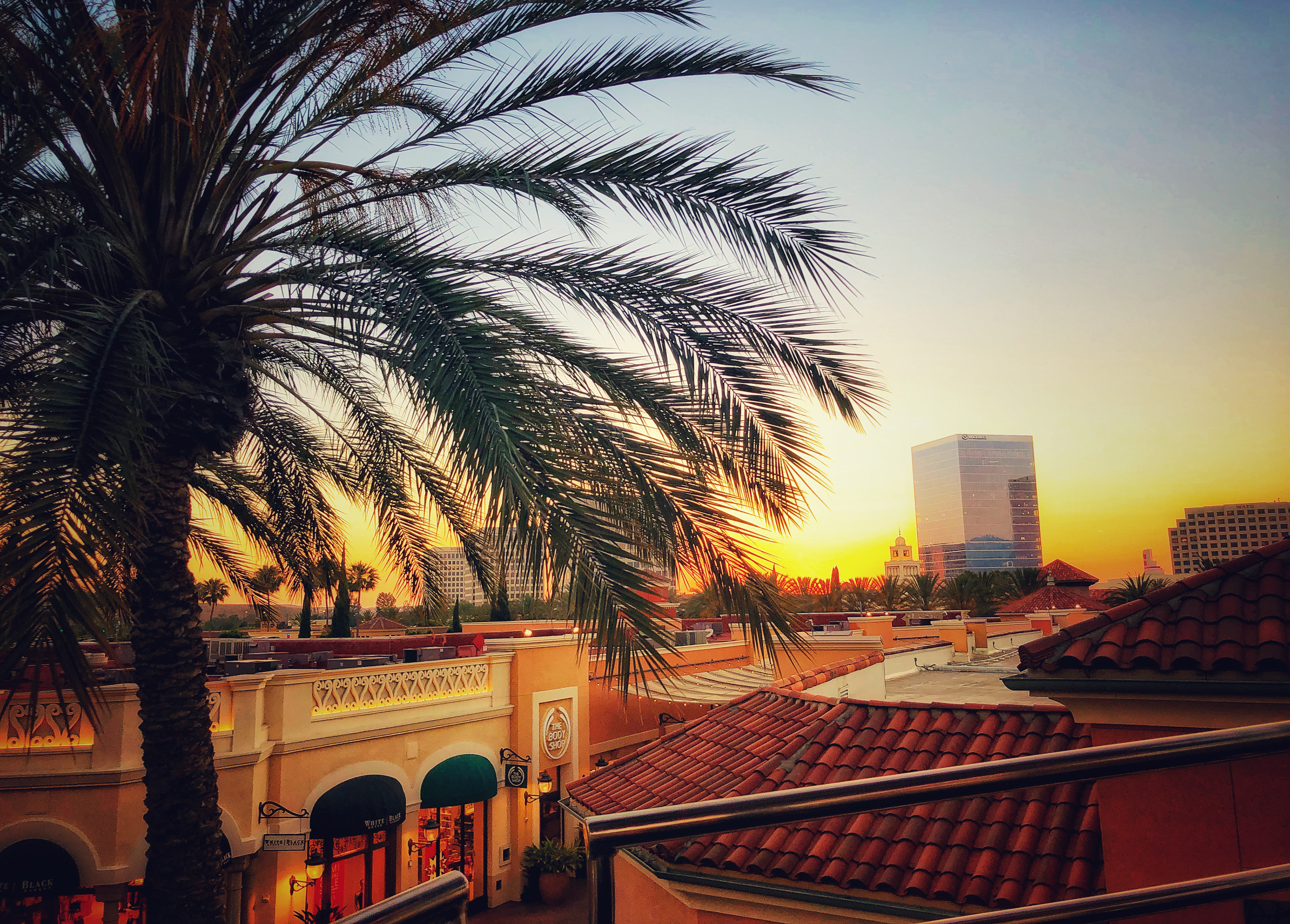 Irvine, Ca