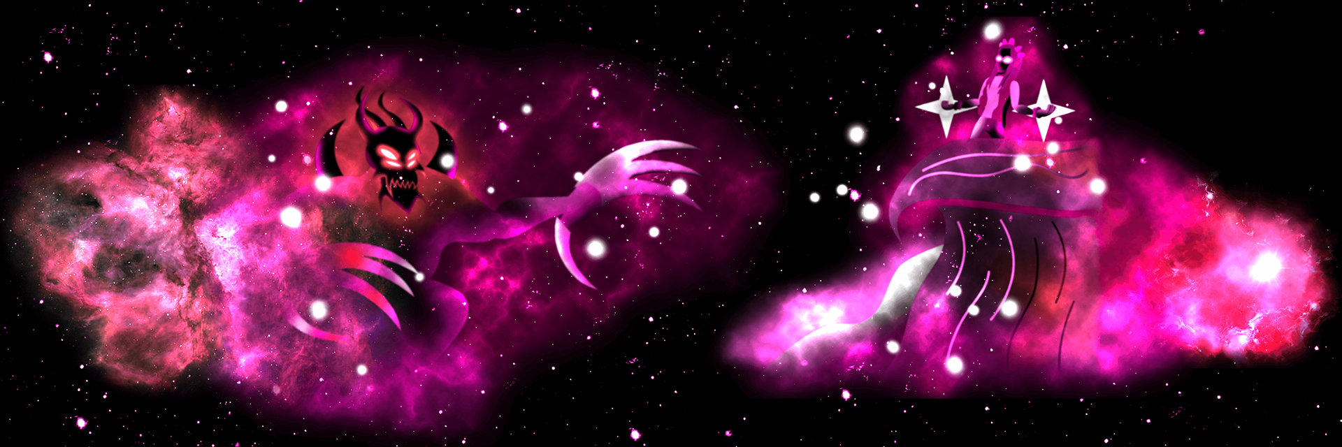 Immortals: Fenyx Rising (Greek gods' vault) inspired skybox with a 1999 Hi-5 twist (Charli)