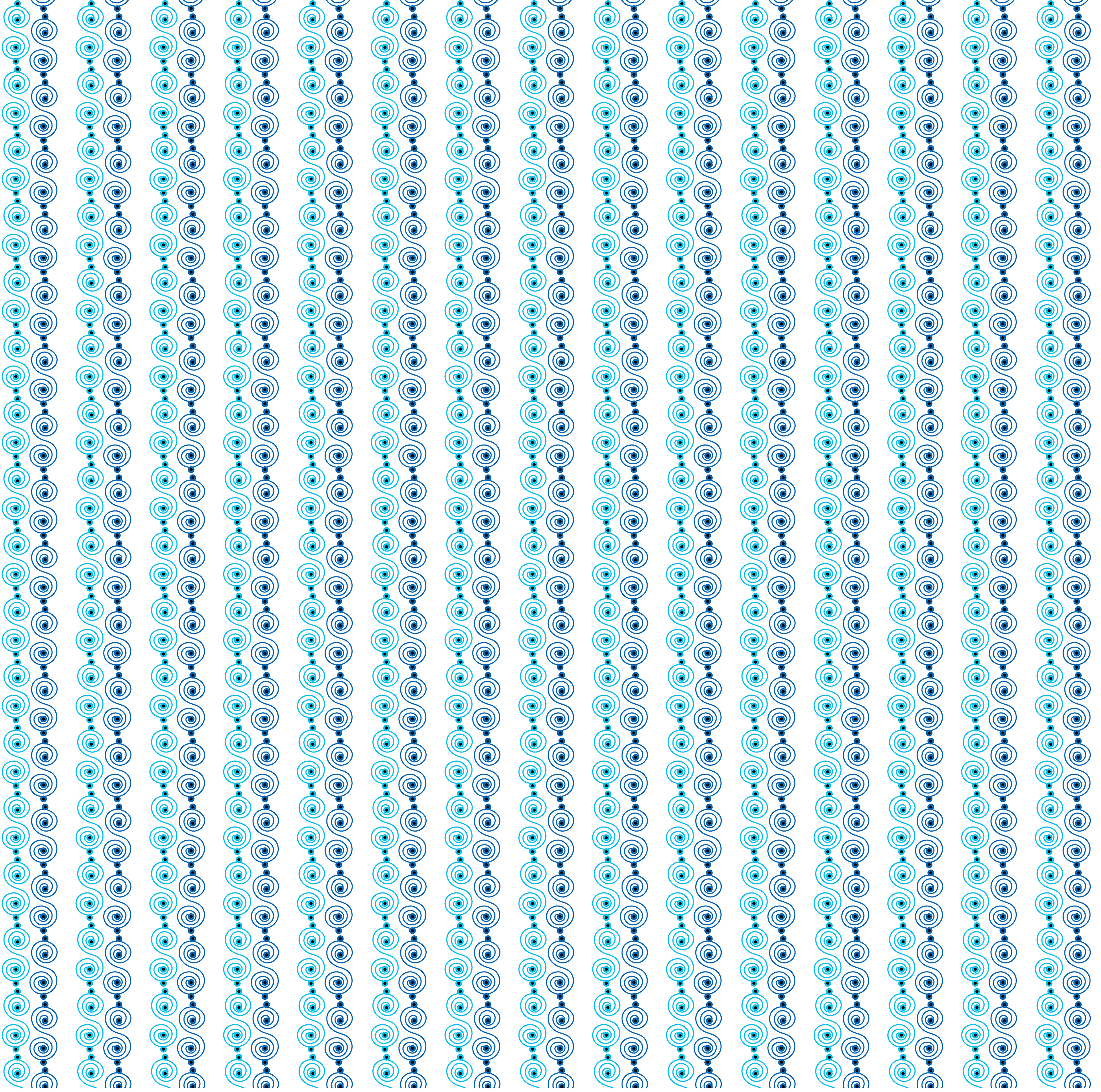 Dollar Sign, Digital Art, Pattern 1, 2021