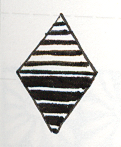 1997-11-16-a, Pen and Ink on Paper, 1997