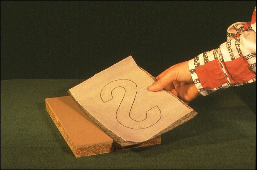 Linoleum Block Printing For Beginners, Slide 22